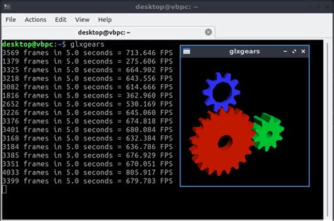 nvidia gpu stress test linux